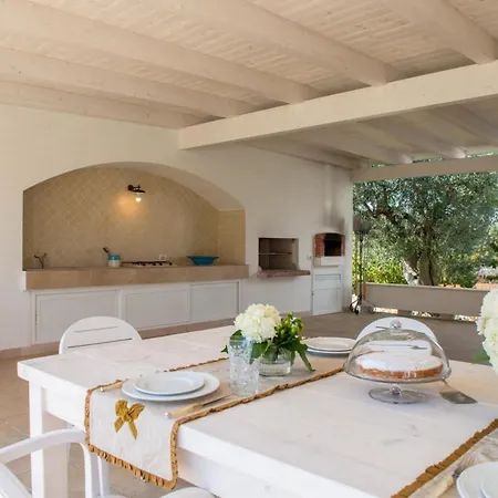 Villa Helloapulia - Greta *