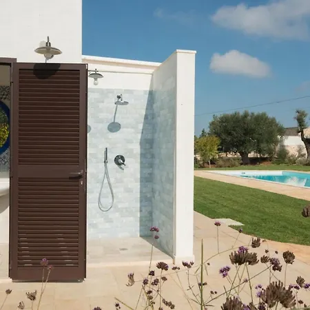 Helloapulia - Greta Villa Polignano a Mare