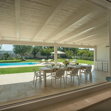 Villa Helloapulia - Greta Polignano a Mare