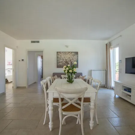 Helloapulia - Greta Villa