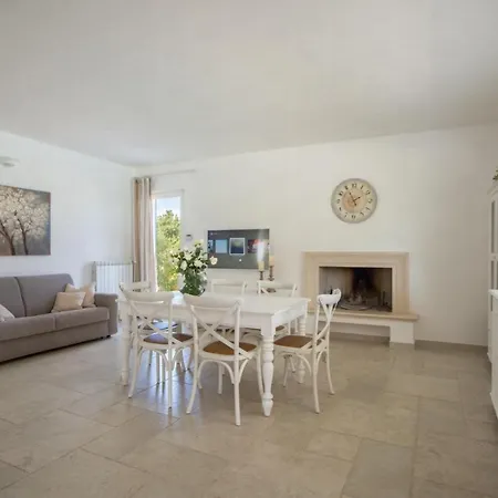 Helloapulia - Greta Villa