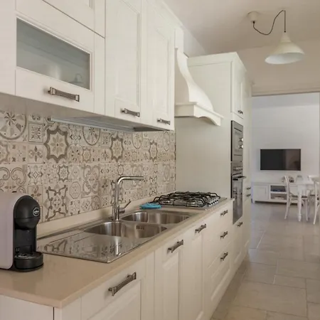 Helloapulia - Greta Villa