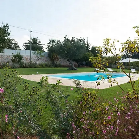 Villa Helloapulia - Greta Polignano a Mare