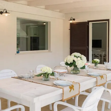 Helloapulia - Greta Villa